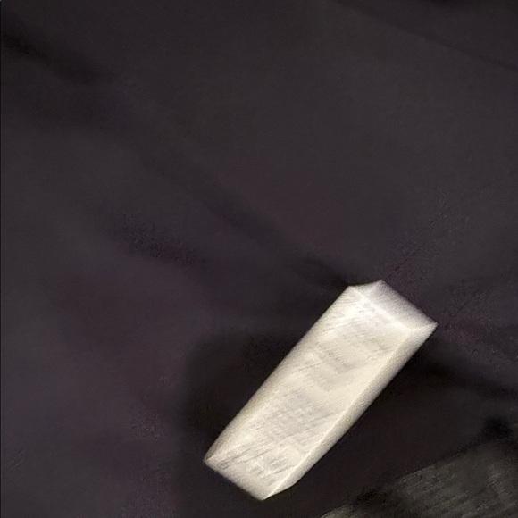 Rebecca Minkoff Black Textured Leather Jacket - Picture 5 of 5